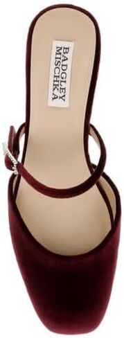 Badgley Mischka Women's Valarie Pump in Saudi Arabia