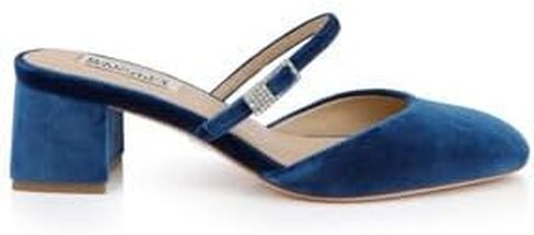 Badgley Mischka Women's Valarie Pump in Saudi Arabia