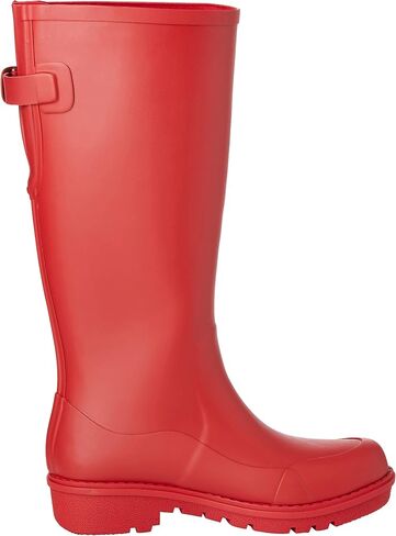 Fitflop Women's Wellington Boots Rain, 0 UK Narrow in Saudi Arabia