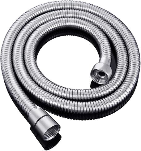 بخاخ محمول للمرحاض، بخاخ حفاضات من قماش الكروم للمرحاض، رأس بخاخ للمرحاض محمول باليد مع خرطوم ودعامة، للغسيل الأنثوي، وغسيل الحيوانات الأليفة، B(A) in Kuwait