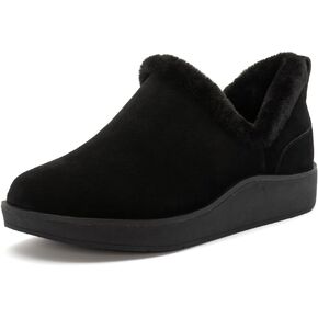 ABEO Pioneer Metatarsal Cozy Booties for Women | Fleece Lined for Warmth | Fall Women's Shoes | Built-In Cozy Orthotic in Saudi Arabia