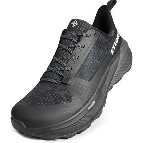 Womens Slip On Sneakers Road Running Trial Shoes for Women Wide Toe Box Tennis Walking Athletic Comfortable Cushioned Shoes for Training Workout in Saudi Arabia