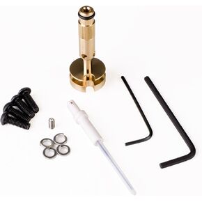 Portasol D3 Repair Pack Dehorner III Repair Kit, Brass, Medium in Saudi Arabia