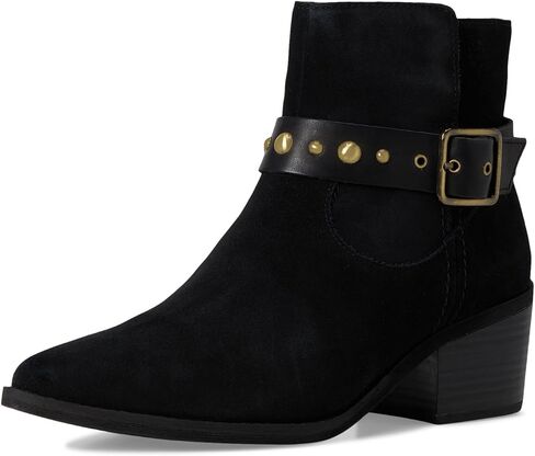 Clarks Women's Morzine Buckle Western Boot in Saudi Arabia
