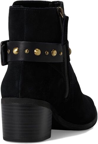 Clarks Women's Morzine Buckle Western Boot in Saudi Arabia