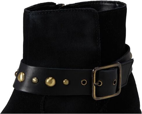 Clarks Women's Morzine Buckle Western Boot in Saudi Arabia