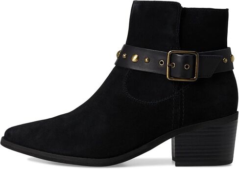 Clarks Women's Morzine Buckle Western Boot in Saudi Arabia