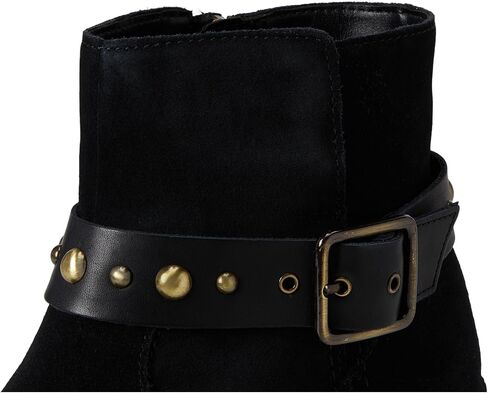 Clarks Women's Morzine Buckle Western Boot in Saudi Arabia