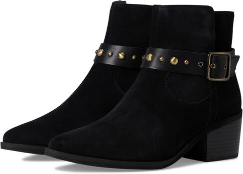 Clarks Women's Morzine Buckle Western Boot in Saudi Arabia