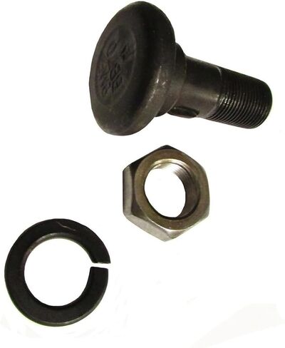 Rotary Cutter Blade Bolt Kit Fits Bush HOG Replaces 63607BH in Saudi Arabia