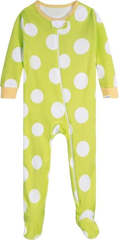 بيجامات للرضع من ماركة Onesies مكونة من 4 قطع بأقدام in Saudi Arabia