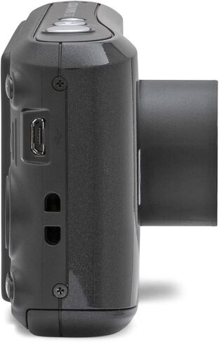 كاميرا رقمية KODAK PIXPRO Friendly Zoom FZ45-BL بدقة 16 ميجابكسل مع تكبير بصري 4X وزاوية واسعة 27 مم وشاشة LCD 2.7 بوصة (أزرق) in Kuwait