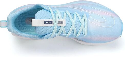 Road Running Shoes Women Lightweight Comfort Walking Sneakers in Saudi Arabia