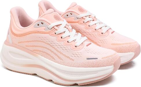 Future Planet Women's Orbit 1 Performance Comfort Road Running Shoes Sneakers in Saudi Arabia