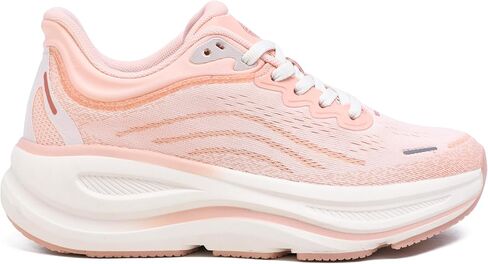 Future Planet Women's Orbit 1 Performance Comfort Road Running Shoes Sneakers in Saudi Arabia