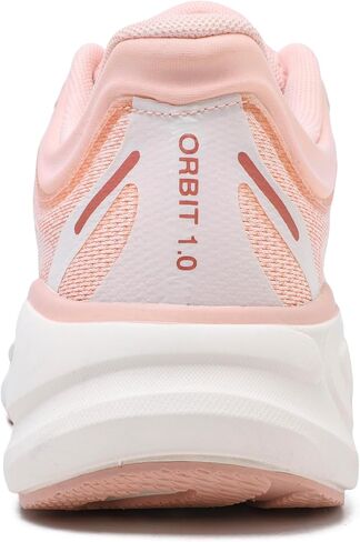Future Planet Women's Orbit 1 Performance Comfort Road Running Shoes Sneakers in Saudi Arabia