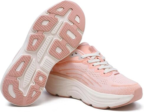 Future Planet Women's Orbit 1 Performance Comfort Road Running Shoes Sneakers in Saudi Arabia
