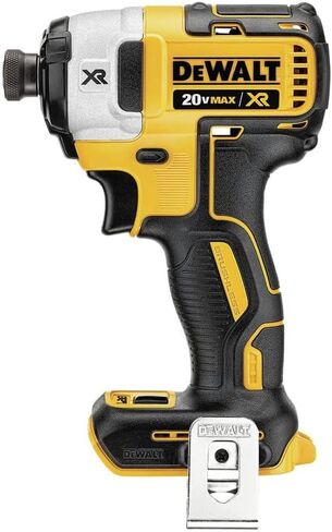DEWALT 20V MAX* XR Cordless 4-Tool Combo Kit With 5.0Ah Batteries (DCK447P2) in Saudi Arabia