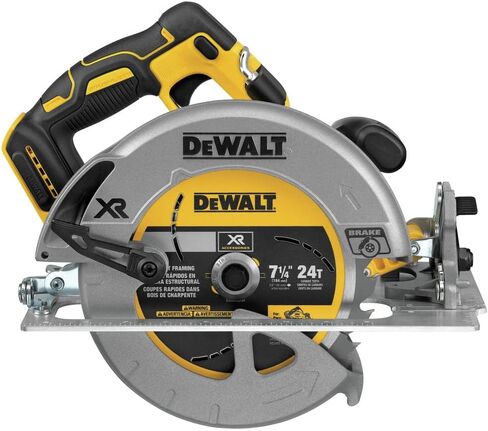 DEWALT 20V MAX* XR Cordless 4-Tool Combo Kit With 5.0Ah Batteries (DCK447P2) in Saudi Arabia