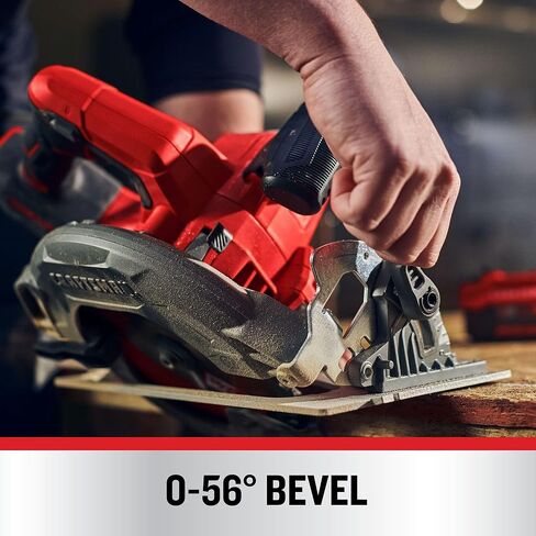 منشار دائري لاسلكي من CRAFTSMAN V20 RP، 7-1/4 بوصة، أداة عارية فقط (CMCS551B) (متجدد) in Kuwait