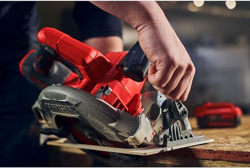 منشار دائري لاسلكي من CRAFTSMAN V20 RP، 7-1/4 بوصة، أداة عارية فقط (CMCS551B) (متجدد) in Kuwait