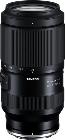 تامرون 70-180 ملم F/2.8 Di III VC VXD G2 لكاميرا نيكون Z in Kuwait