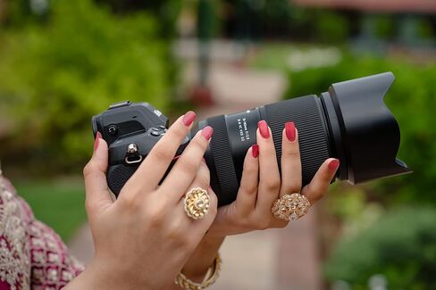 تامرون 70-180 ملم F/2.8 Di III VC VXD G2 لكاميرا نيكون Z in Kuwait