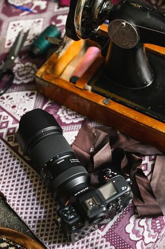 تامرون 70-180 ملم F/2.8 Di III VC VXD G2 لكاميرا نيكون Z in Kuwait