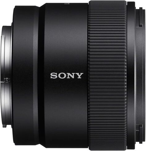 Sony SEL11F18 E 11mm F1.8 APS-C Ultra-Wide-Angle Prime for APS-C Cameras Bundle with Lexar Professional 633x 64GB UHS-1 Class 10 SDXC Memory Card in Saudi Arabia