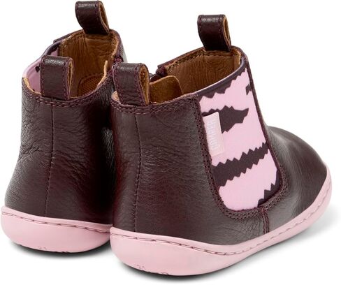 Camper Baby-Girl's Chelsea Bootie in Saudi Arabia