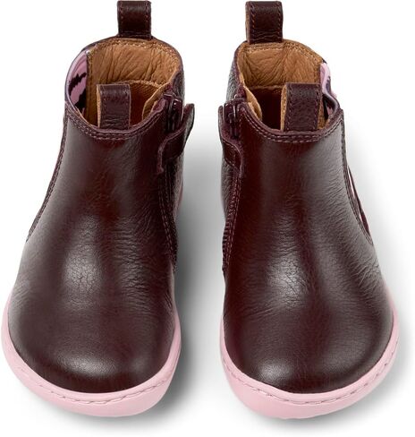 Camper Baby-Girl's Chelsea Bootie in Saudi Arabia