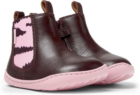 Camper Baby-Girl's Chelsea Bootie in Saudi Arabia