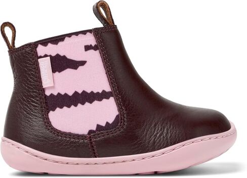 Camper Baby-Girl's Chelsea Bootie in Saudi Arabia