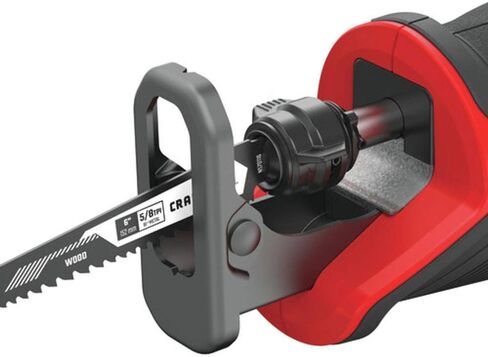 مجموعة أدوات كومبو لاسلكية مكونة من 4 أدوات من Craftsman CMCK400D2R بقدرة 20 فولت (2 أمبير في الساعة) (متجددة) in Kuwait