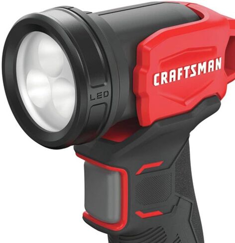 مجموعة أدوات كومبو لاسلكية مكونة من 4 أدوات من Craftsman CMCK400D2R بقدرة 20 فولت (2 أمبير في الساعة) (متجددة) in Kuwait