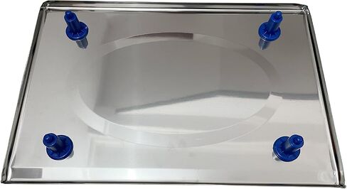 ACS-30 40kg/5g Digital Price Computing Scale for Vegetable US Plug Silver & White in Saudi Arabia