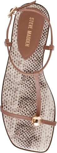صندل نسائي بكعب ريتزي من Steve Madden in Kuwait