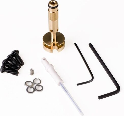 Portasol D3 Repair Pack Dehorner III Repair Kit, Brass, Medium in Saudi Arabia