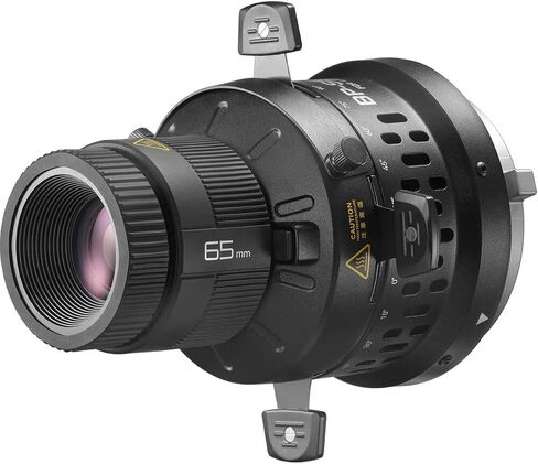 مرفق عرض Godox Litemons LED (65 مم) in Saudi Arabia