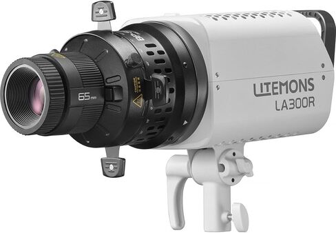مرفق عرض Godox Litemons LED (65 مم) in Saudi Arabia