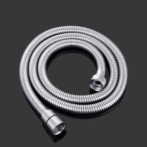 Sprayer Brass HandheldSprayer for Toilet Portable Baby Cloth Diaper SprayerAttachment withHose for Feminine Wash, Pet Washing, Easy to Install, Chrome,A(B) in Kuwait