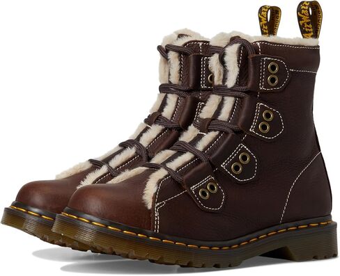 حذاء Dr. Martens النسائي 1460 LTT Fl in Saudi Arabia