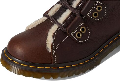 حذاء Dr. Martens النسائي 1460 LTT Fl in Saudi Arabia