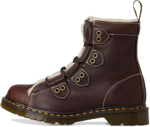 حذاء Dr. Martens النسائي 1460 LTT Fl in Saudi Arabia
