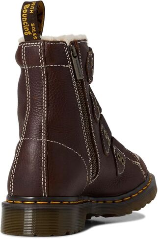 حذاء Dr. Martens النسائي 1460 LTT Fl in Saudi Arabia