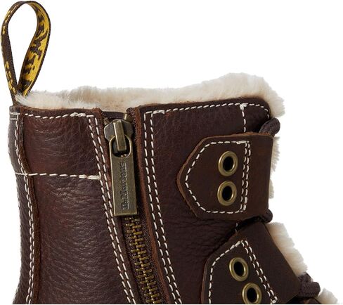 حذاء Dr. Martens النسائي 1460 LTT Fl in Saudi Arabia