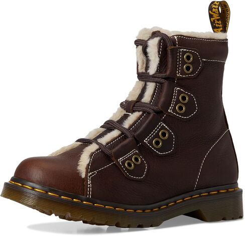 حذاء Dr. Martens النسائي 1460 LTT Fl in Saudi Arabia