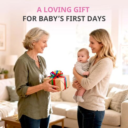 مجموعة مبرد أظافر كهربائية من AIRSEE Baby مع ضوء LED، مجموعة العناية بالأطفال الكهربائية الآمنة والسهلة لتشذيب الأظافر، 6 رؤوس بديلة وحقيبة تخزين، مقص لطيف لحديثي الولادة، أزرق فاتح in Kuwait