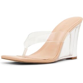 Steve Madden Women's Katrine Heeled Sandal in Kuwait
