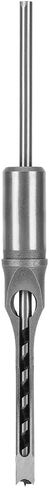 5/16in Woodworking Square Hole Drill Bit for Wood, Metal, Plastic, Concrete, Masonry in Saudi Arabia